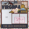 State Series: Virginia SINGLE