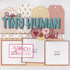 *NEW* Welcome Tiny Human: Girl