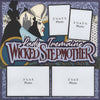 **Kit Club Exclusive Design* Lady Tremaine Wicked Stepmother SINGLE