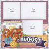 Kit Club Exclusive* August 2024 Traditional