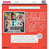 Bella Blvd Cut-outs: BB2942 Friends Forever