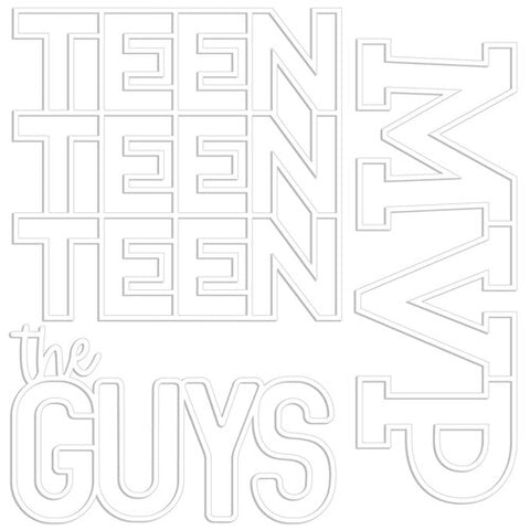 Bella Blvd Cut-outs: BB2969 Teen Teen Teen