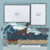 Alaska Cruise: Dawes Glacier