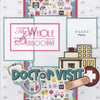 **NEW* Doctor Visit