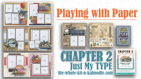 *NEW* Chapter Two Part One COMPLETE COLLECTION