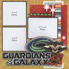 Kit Club Exclusive Design* Guardians of the Galaxy