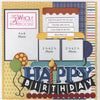 **NEW* Hip Hip Hooray Birthday