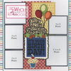 **NEW* Hip Hip Hooray Birthday
