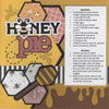 8x8 Recipe: Honey Pie