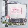 *Kit Club Exclusive* January 2026 Hello Winter Traditional