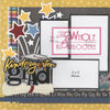 **NEW* School Series: Kindergarten Graduation