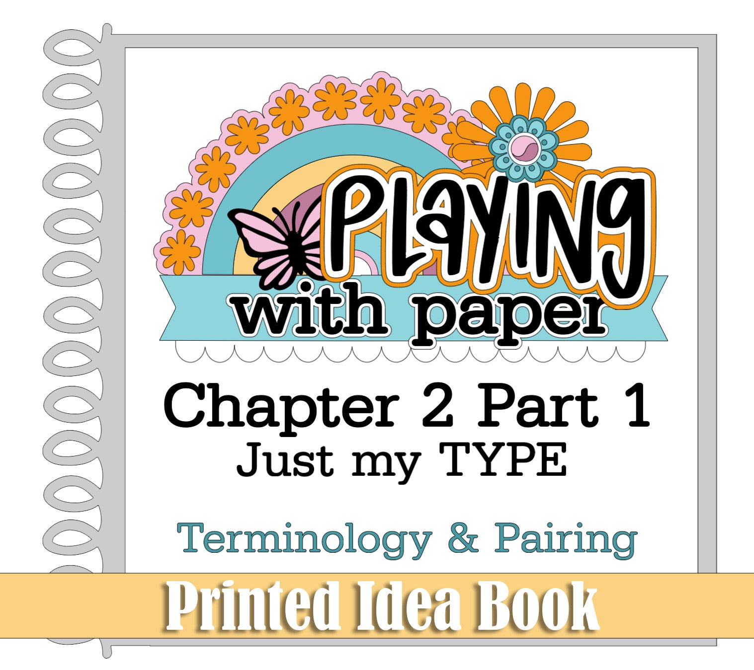 Chapter 2 Part PRINTED BOOKLET Playing with Paper: Chapter Two, Part One – The-Whole ...