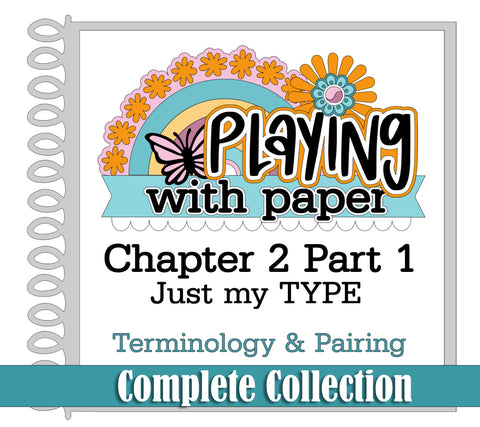 *NEW* Chapter Two Part One COMPLETE COLLECTION