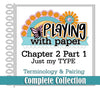 *NEW* Chapter Two Part One COMPLETE COLLECTION