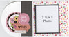 Kit Club Exclusive Design* 8x8 Interactive Daily Life Pages - Love These People
