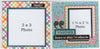 Kit Club Exclusive Design* 8x8 Interactive Daily Life Pages - Love These People