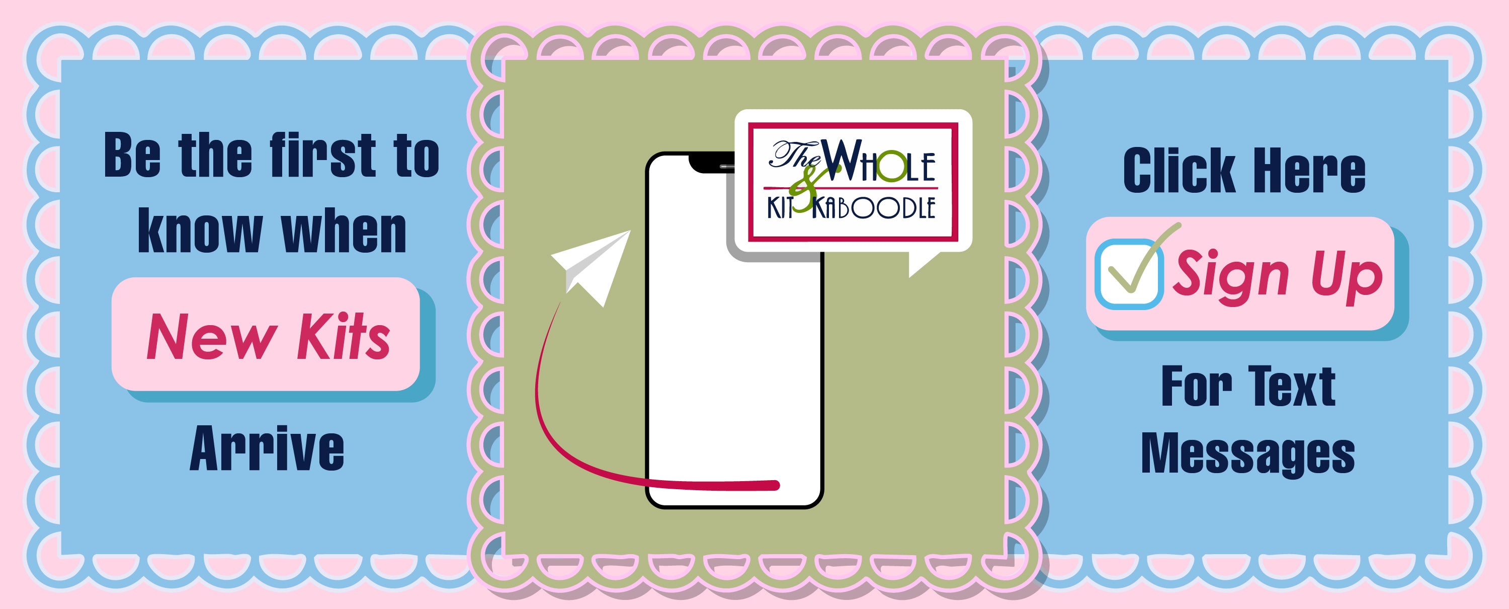 Yes, you can add ALT tags too!