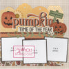 **NEW* Pumpkin Time of the Year
