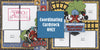 Kit Club Exclusive* Runaway Railway