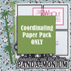It's a Zoo in Here Collection: Panda SINGLE