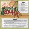 8x8 Recipe: Summer Veggie Soup