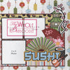**NEW* Sushi