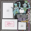 **Kit Club Exclusive: Welcome Foolish Mortals