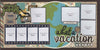 Die Cut Images Only Vault Sale: What a Vacation (ship Oct)