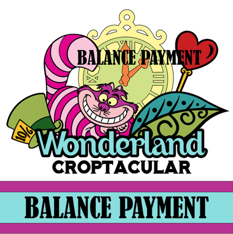 *NEW* Spring CropTacular May 2025 BALANCE