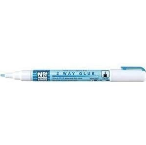 Zig Pen Fine Tip