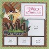 *Kit Club Exclusive: Wild at Heart