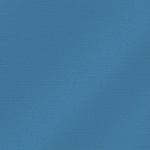 My Colors Glimmer Cardstock: Blue Chip