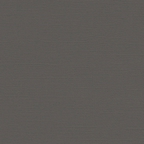My Colors Canvas Cardstock: Cloak Gray