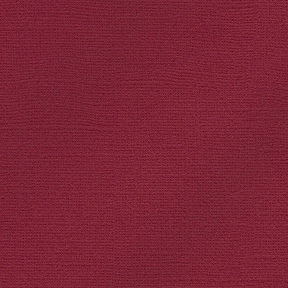 My Colors Glimmer Cardstock: Exotic Red
