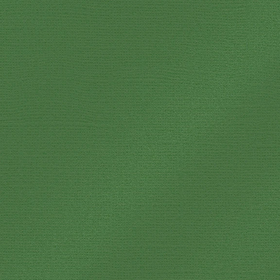 My Colors Glimmer Cardstock: Fern