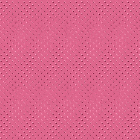 My Colors Dot Cardstock: French Rose