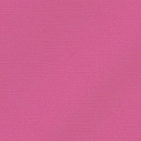 My Colors Glimmer Cardstock: Frosty Pink