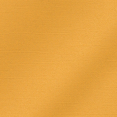 My Colors Glimmer Cardstock: Golden Yellow
