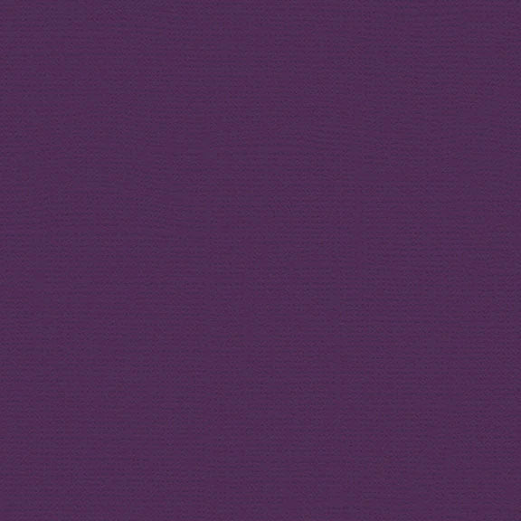 My Colors Canvas Cardstock: Grape Vine