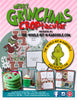 DIGITAL Grinchmas CropTacular Booklet