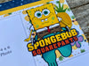 Universal Studios: SpongeBob: Aye Aye Captain