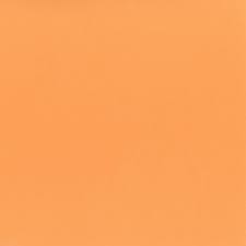 My Colors Classic Cardstock: Orange Sherbet