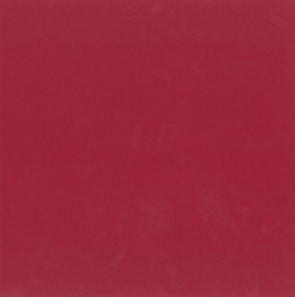 My Colors Classic Cardstock: Pomegranate