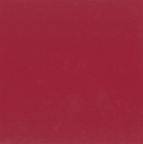 My Colors Classic Cardstock: Pomegranate