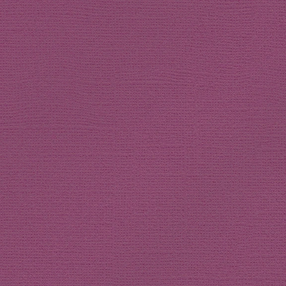 My Colors Glimmer Cardstock: Purple Velvet