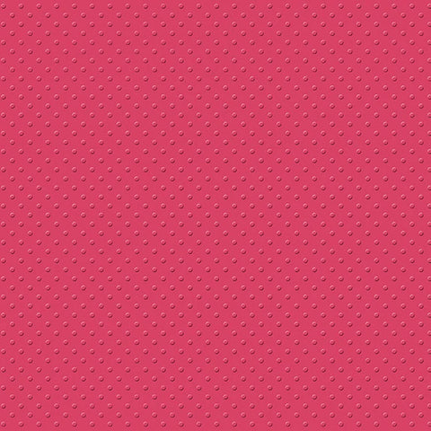 My Colors Dot Cardstock: Rose Heather
