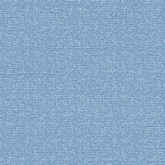 My Colors Glimmer Cardstock: Soft Blue