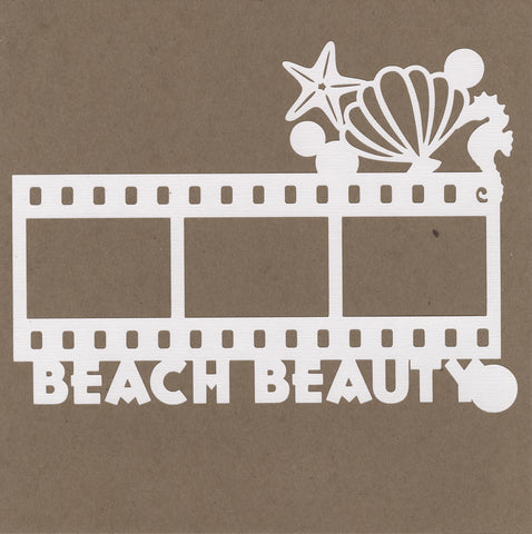 Overlay: Beach Beauty