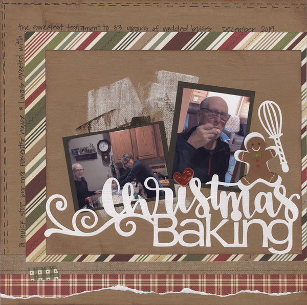 Overlay: Christmas Baking – The-Whole-Kit-N-Kaboodle