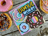 CandyLand: Donut Worry Mini Page